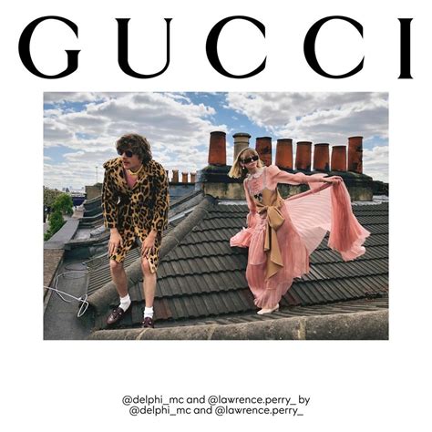 gucci ads 2020